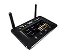 Transmitery Audio