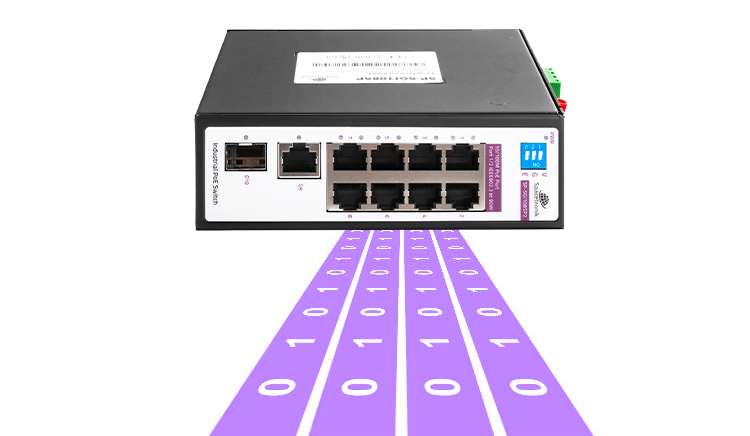 switch spacetronik
