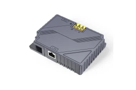 Adapter Starlink PoE LAN Ethernet RJ45 2 w1 dla Starlink 3 gen 1Gb 1000Mb SP-LC33