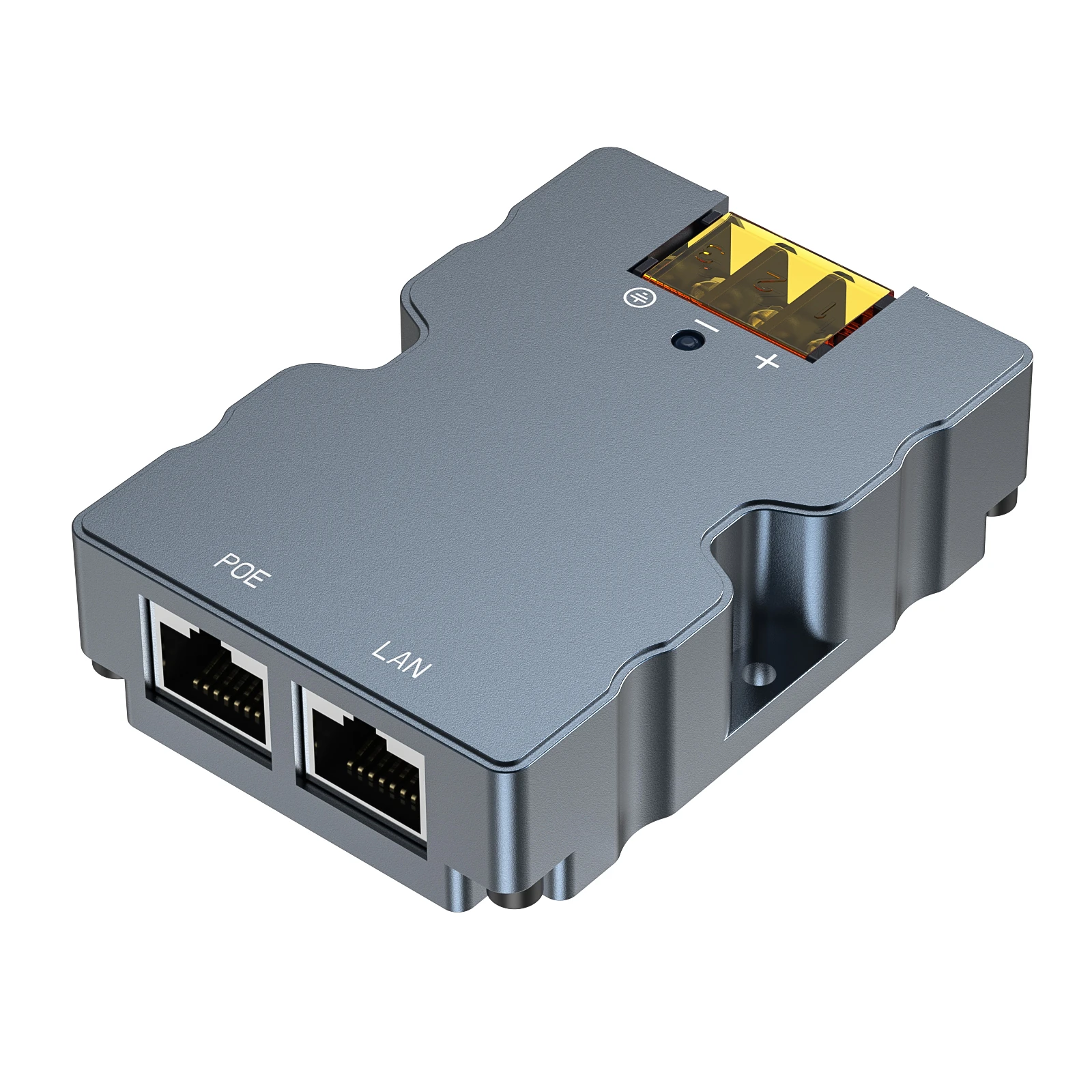 Adapter Starlink PoE LAN Ethernet RJ45 1GB 1000Mb do Routera 320W SP-LC34