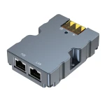 Adapter Starlink PoE LAN Ethernet RJ45 1GB 1000Mb do Routera 320W SP-LC34