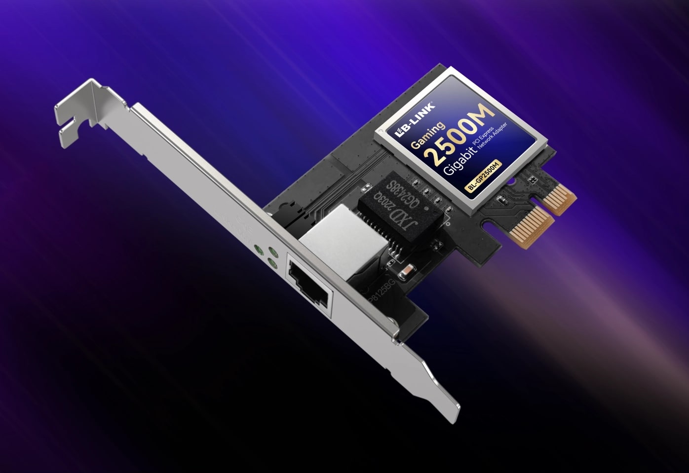 karta sieciowa adapter usb