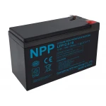 Akumulator LFP LiFePO4 12.8V 10Ah T2