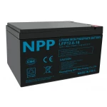 Akumulator LFP LiFePO4 12.8V 18Ah T2