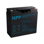 Akumulator LFP LiFePO4 12.8V 24Ah T12