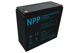 Akumulator LFP LiFePO4 12.8V 30Ah T12