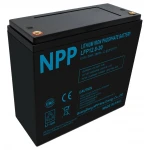 Akumulator LFP LiFePO4 12.8V 30Ah T12