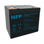 Akumulator LFP LiFePO4 12.8V 70Ah T14