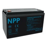 Akumulator LFP LiFePO4 12.8V 100Ah T16
