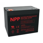 Akumulator NPD 12V 65Ah T14