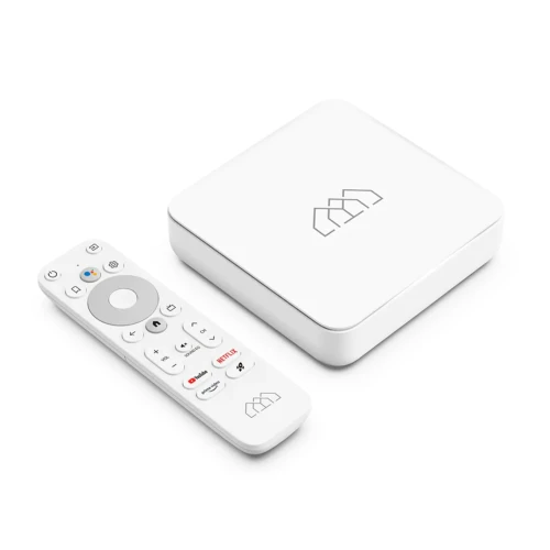 Android SMART TV Homatics Box R 4K Android 11