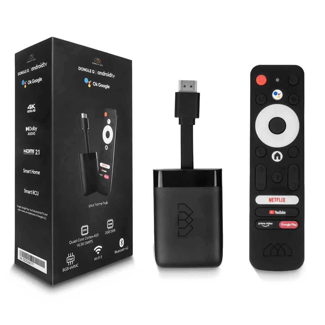 android box