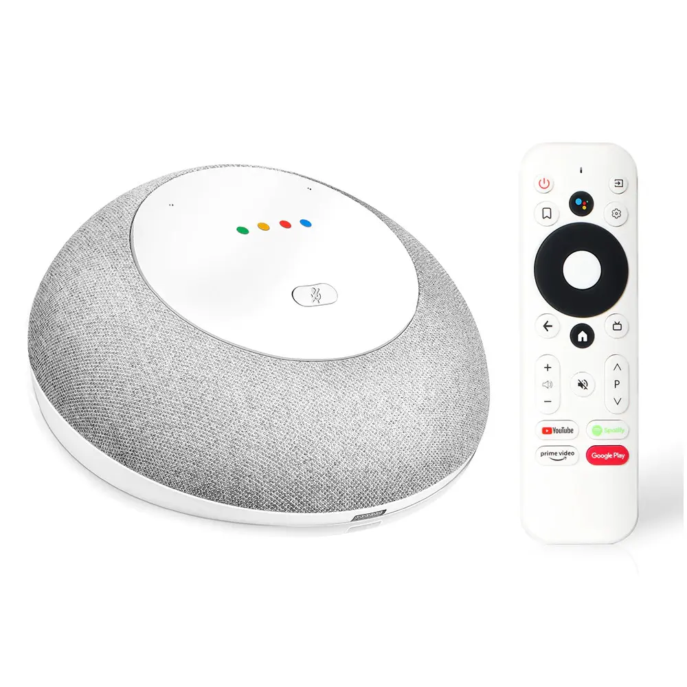android box