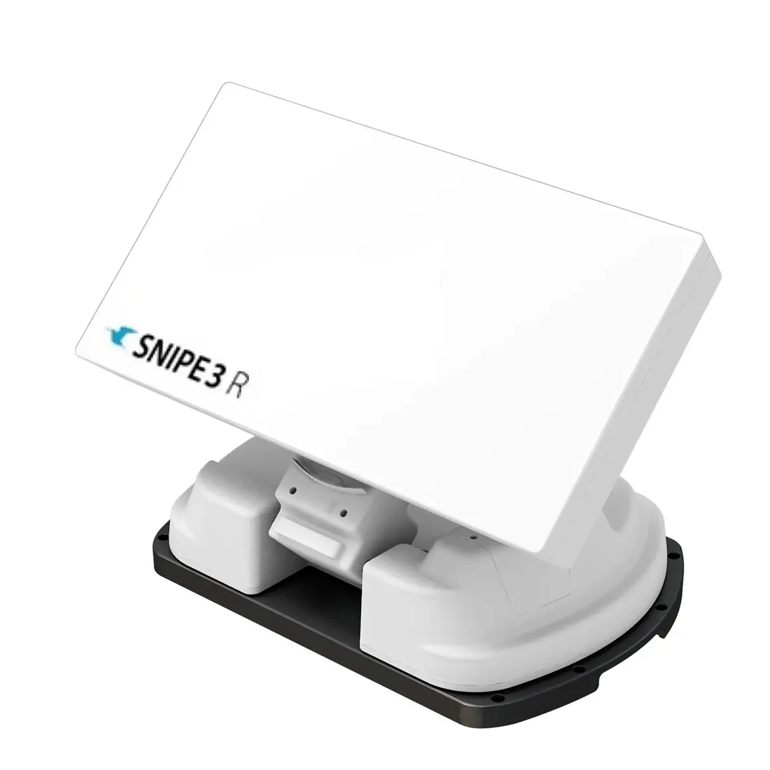Antena automatyczna SelfSat Snipe 3 R GPS z pilotem