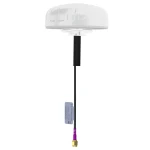 Antena GSM do busa kampera Poynting A-PUCK-0001-V1-01-W LTE SISO