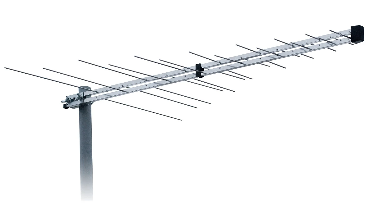 Antena Logarytmiczna SPL-FZ31 H/V - karton zbiorczy 10szt