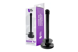 Antena magnetyczna DVB-T Spacetronik Hook