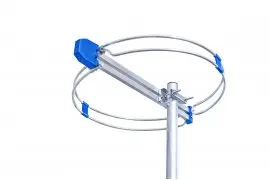 Antena radiowa FM Spacetronik UKF SPT-FM