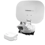 Antena SAT automatyczna SelfSat Caravan Plus