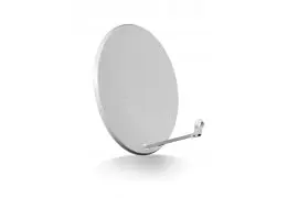 Antena satelitarna 80cm CORAB COR-800SAE-J (XA19BLCZ) JASNA