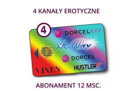 Astra 4+ 4ch/12m Astra 19.2°