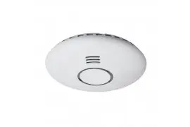 Bezprzewodowa czujka dymu i wysokiej temperatury Qnect QN-WSD01 SmartLife Tuya WiFi OUTLET