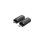 Transmiter LAN USB-C na HDMI Spacetronik SPH-CL01