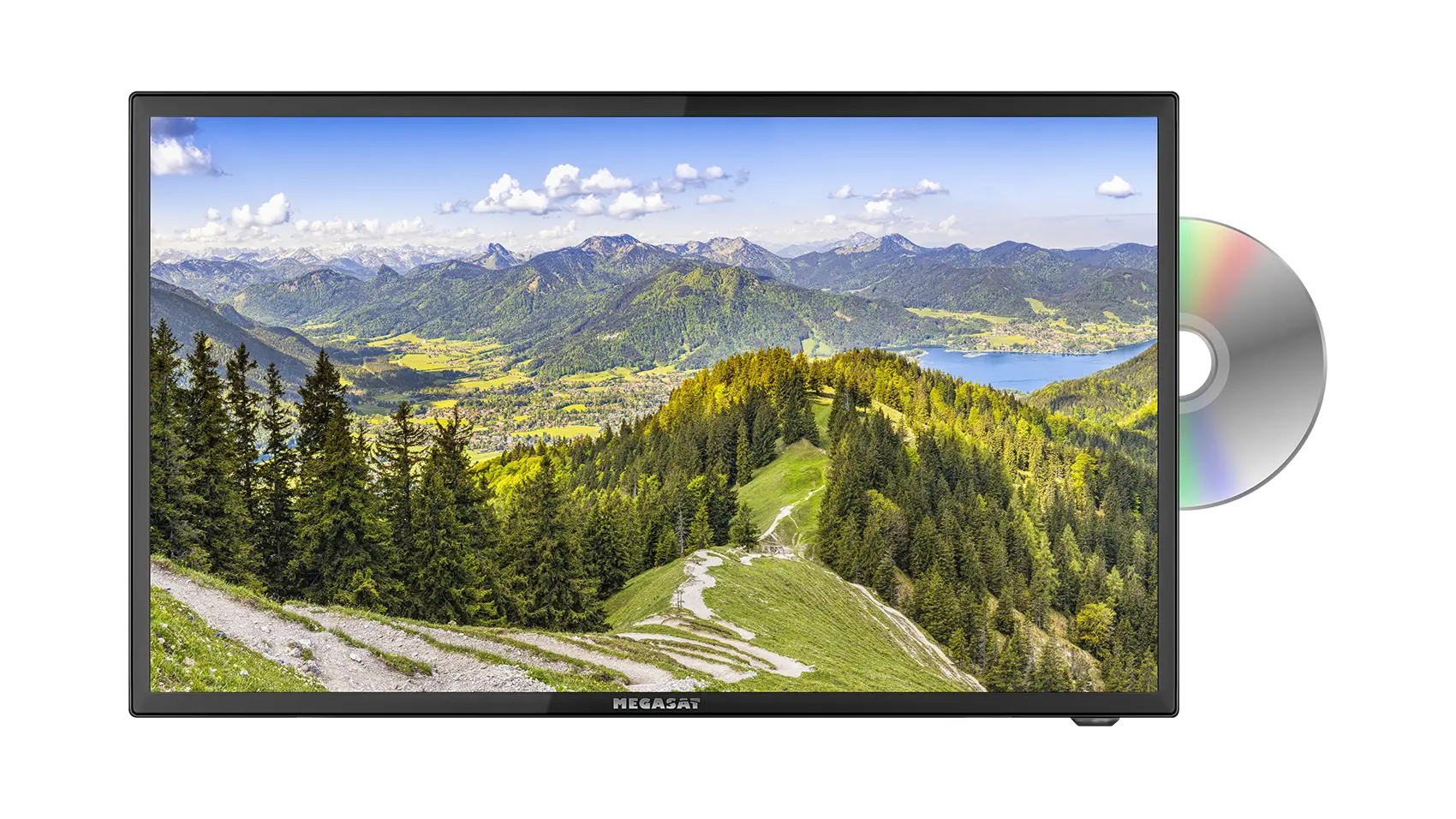 Camping TV Royal Line III 19