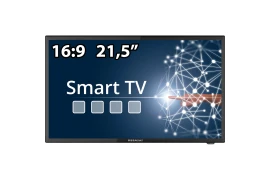 Camping TV Royal Line IV 22 Smart Android TV