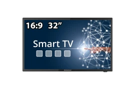 Camping TV Royal Line IV 32 Smart Android TV