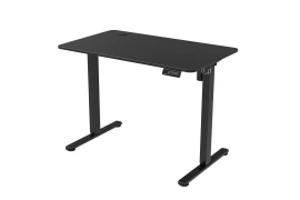 Elektryczne biurko Moris SPE-O111BB 120×60 cm