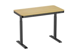 Elektryczne biurko Spacetronik SPE-B126BD Astrid OUTLET