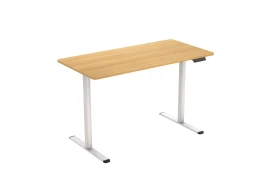 Elektryczne biurko Spacetronik Moris 121WO 120x60