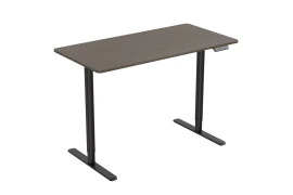 Elektryczne biurko Spacetronik Moris 121BT 120x60