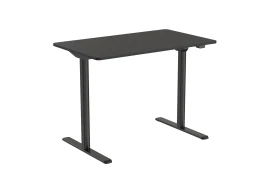 Elektryczne biurko Spacetronik Moris 121BB 100x60