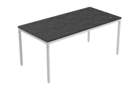 Biurko elektryczne Spacetronik SPE-O424W