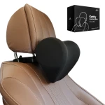 Ergonomiczna poduszka pod kark do auta Karkky OUTLET