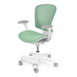 Kopia Ergonomiczne krzesło do biurka dla dziecka Spacetronik XD SPC-XD02J OUTLET