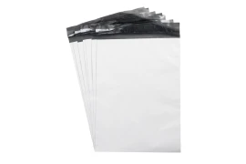 Foliopak kurierski Bublaki 19 x 25 cm (55 μm) B5 - zestaw 50 szt.