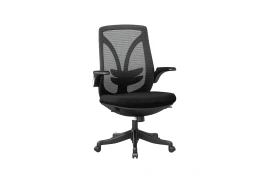 Fotel biurowy ergonomiczny Spacetronik ARIAN-20 OUTLET