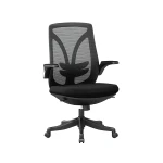  Fotel biurowy OUTLET  ergonomiczny Spacetronik ARIAN-20