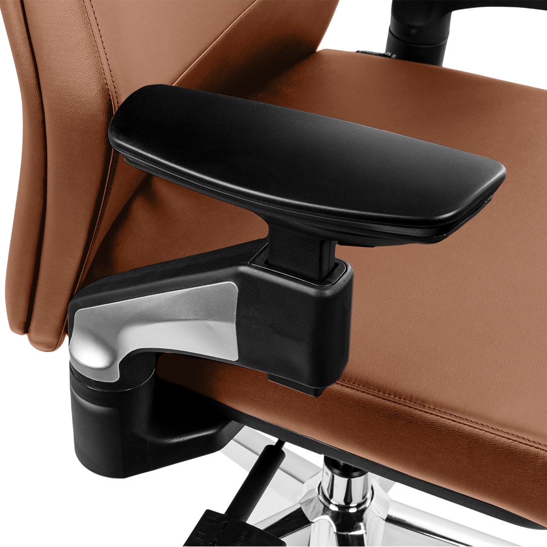 krzesło ergonomiczne biurowe
