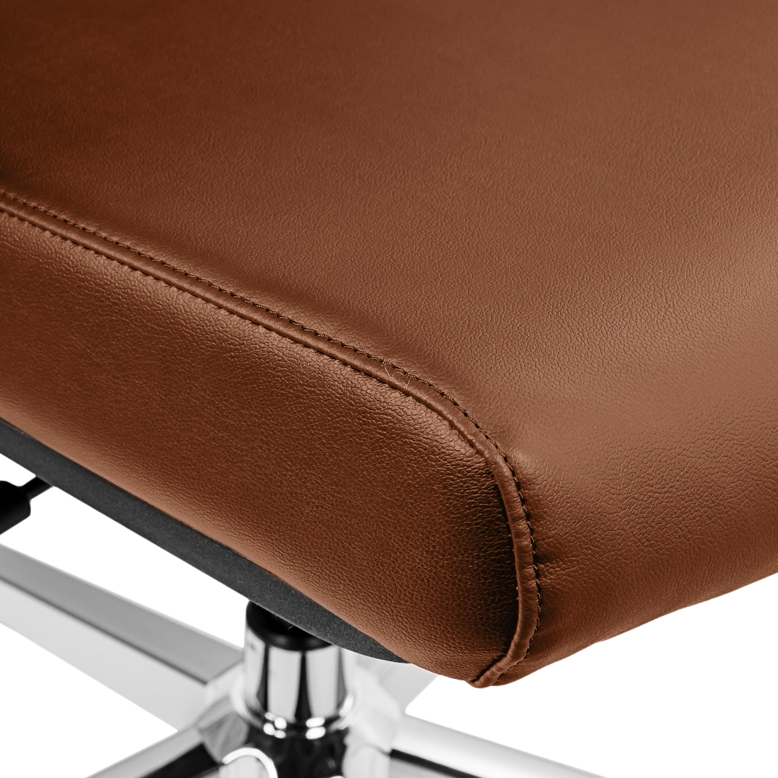 ergonomiczne krzesło do pracy przy komputerze