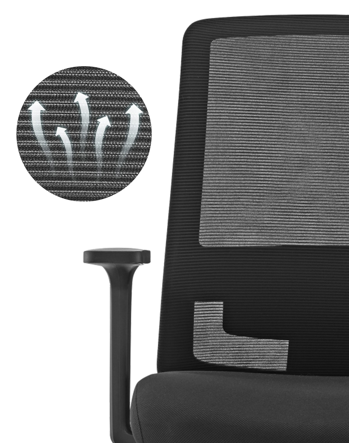 krzesło ergonomiczne