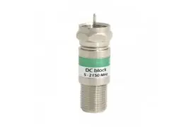 Bloker zasilania DC 5 - 2150 MHz DSE DCB-1