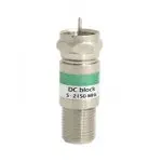 Bloker zasilania DC 5 - 2150 MHz DSE DCB-1