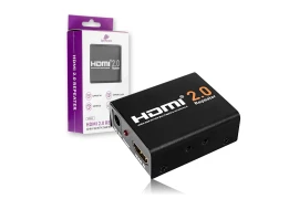 HDMI Repeater 4Kx2K Spacetronik HDRE02 OUTLET