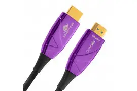 Kabel optyczny UHS AOC HDMI 2.1 SH-OX600 60 m
