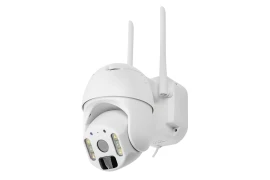 Kamera WiFi Solarna z bateriami Smart Life SL-C61