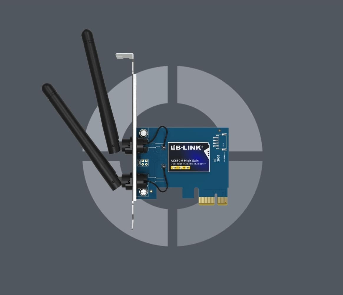 karta sieciowa adapter usb